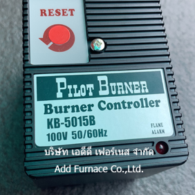 Burner Controller KB-5015B